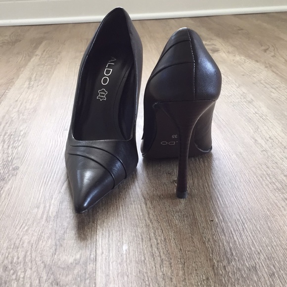Aldo heels - Picture 3 of 4